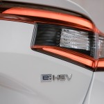 2022 Honda Civic e:HEV