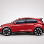 Volkswagen ID. GTI Concept