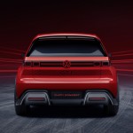 Volkswagen ID. GTI Concept