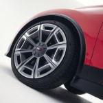 Volkswagen ID. GTI Concept