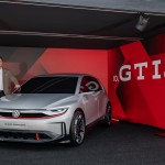 Volkswagen ID. GTI Concept