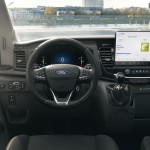 Ford Pro Boosts Productivity with New Digital Features and Enhan