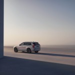 New Volvo XC90 Exteriors