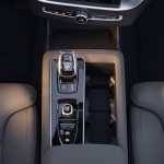 New Volvo XC90 Interiors