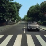 Abbey Road Studios Mode - coming to the Volvo EX90