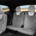 Volvo EX90 Vapour Grey Interior