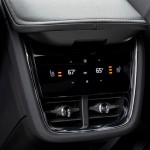 Volvo EX90 Vapour Grey Interior