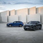 Audi SQ5 TFSI / Audi Q5