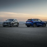 Audi Q5 / Audi SQ5 TFSI