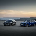 Audi Q5 / Audi SQ5 TFSI