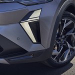 Renault Symbioz Grey - Photo