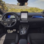 Renault Symbioz Grey - Photo