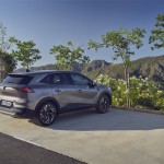 Renault Symbioz Grey - Photo