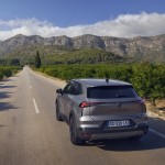 Renault Symbioz Grey - Photo