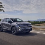 Renault Symbioz Grey - Photo