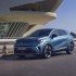 Renault Symbioz Blue - Photo