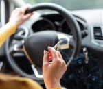 smoking-while-driving