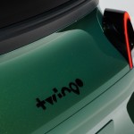 Renault Twingo Legend - Photo